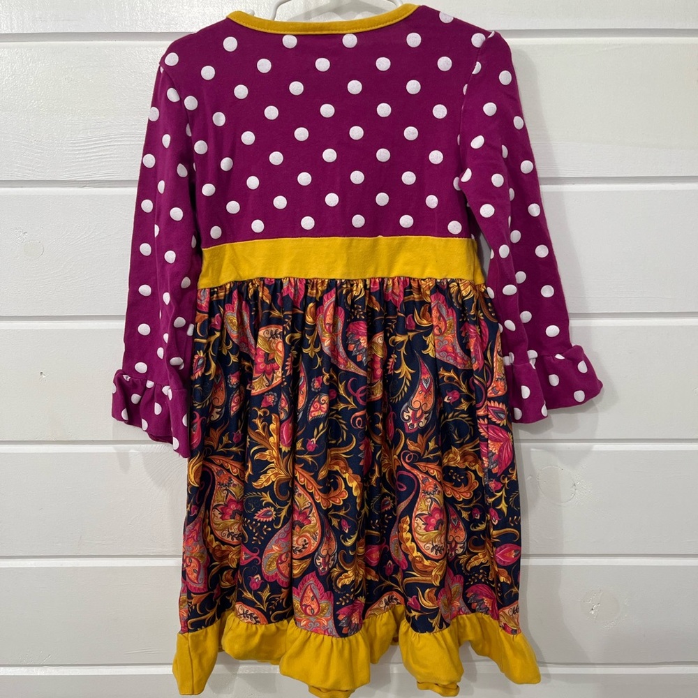 Boutique dress